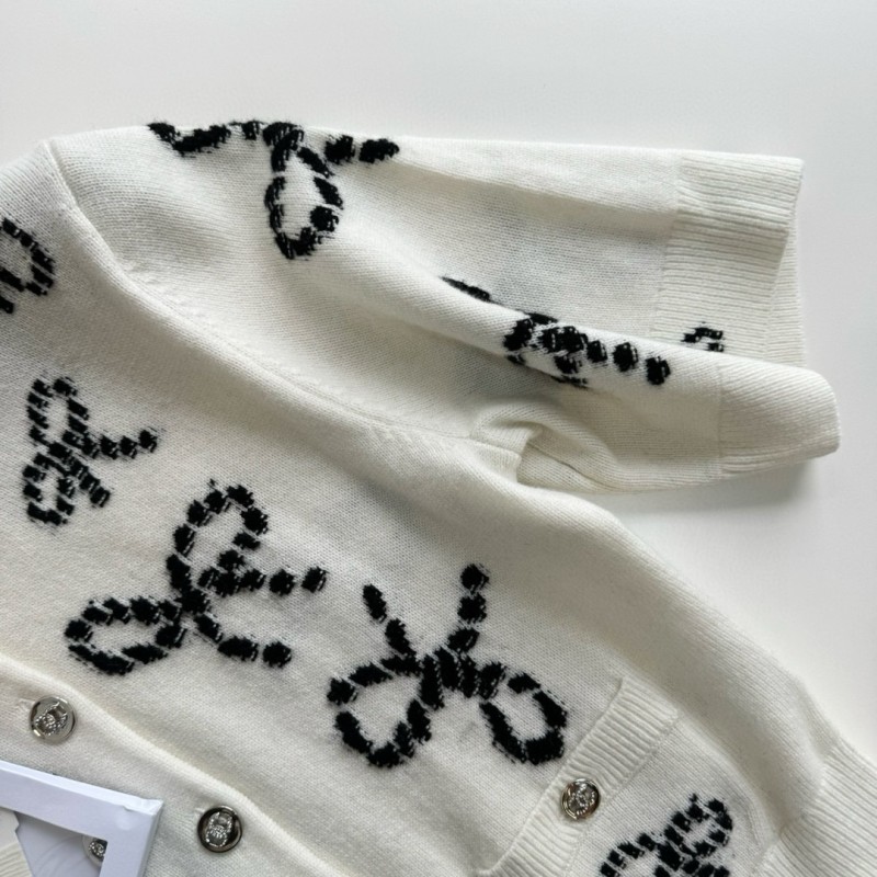 Chanel Cardigan