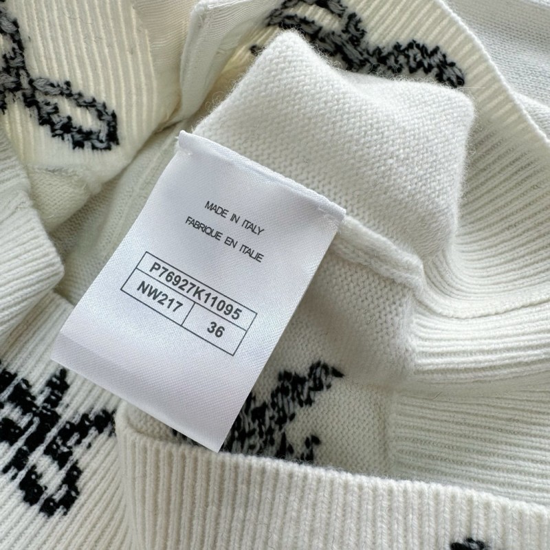 Chanel Cardigan