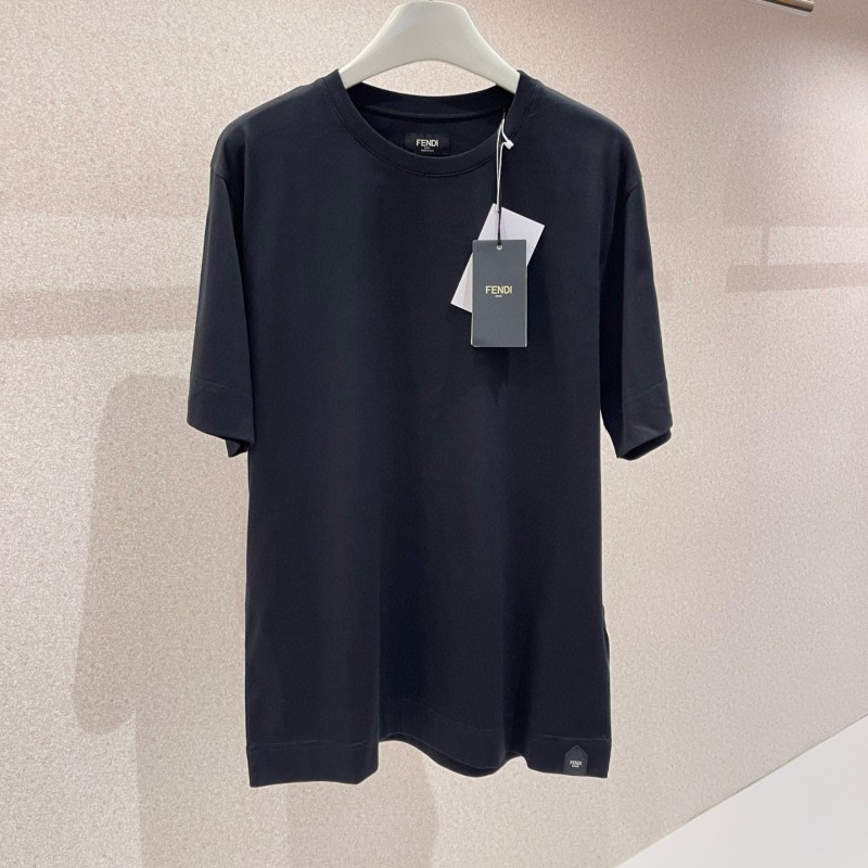 Fendi Unisex Tee