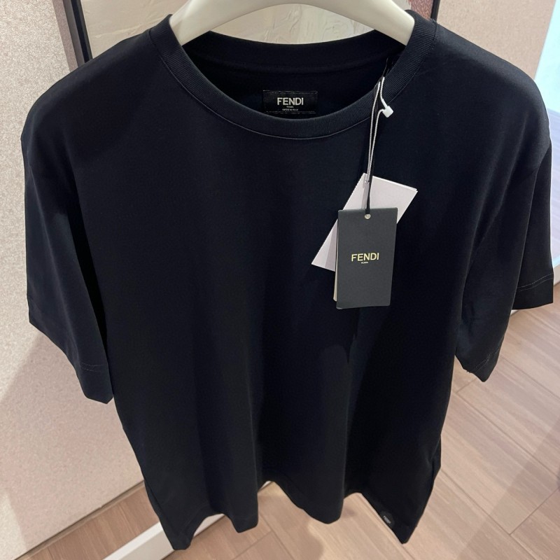 Fendi Unisex Tee