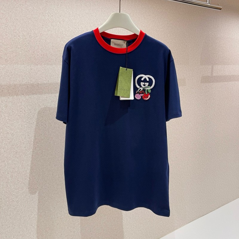 Gucci Unisex Tee