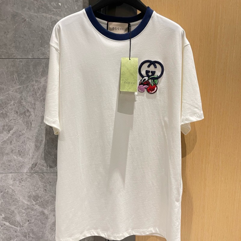 Gucci Unisex Tee