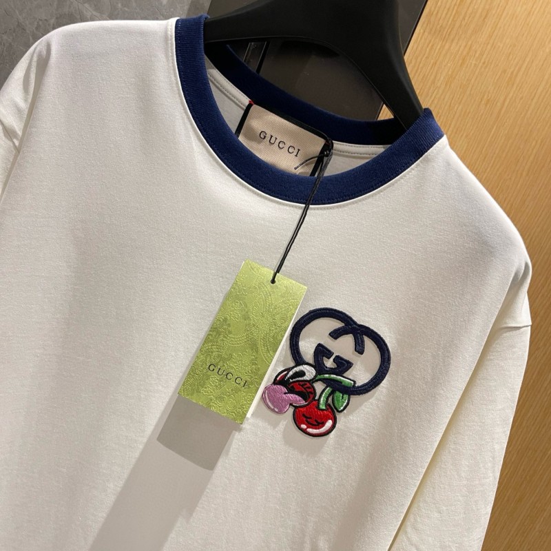 Gucci Unisex Tee