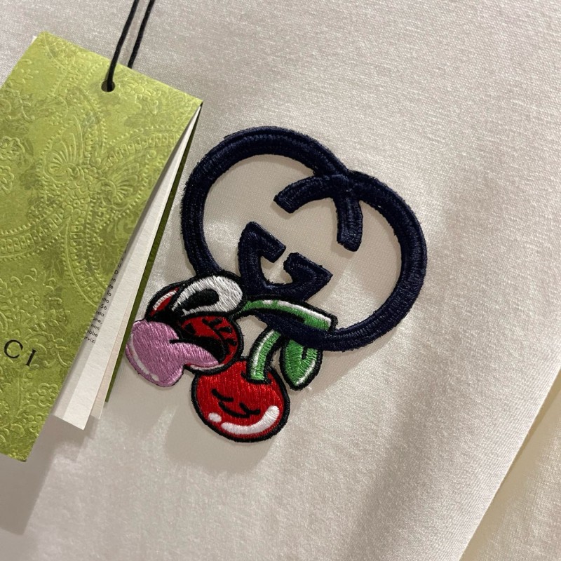 Gucci Unisex Tee