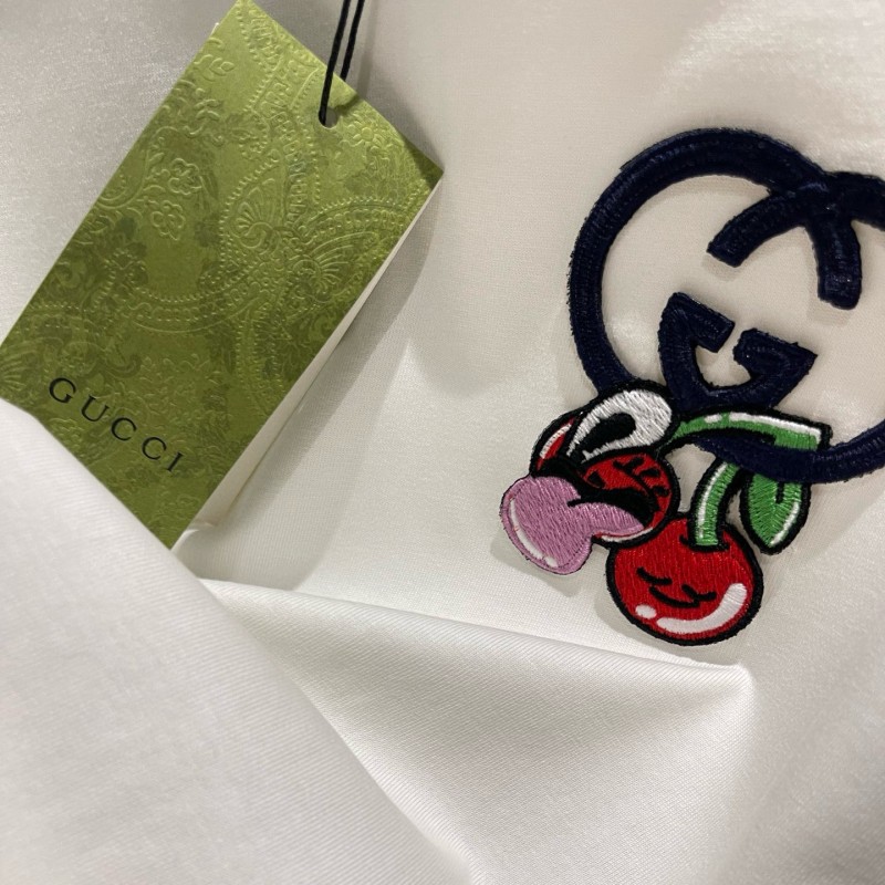 Gucci Unisex Tee