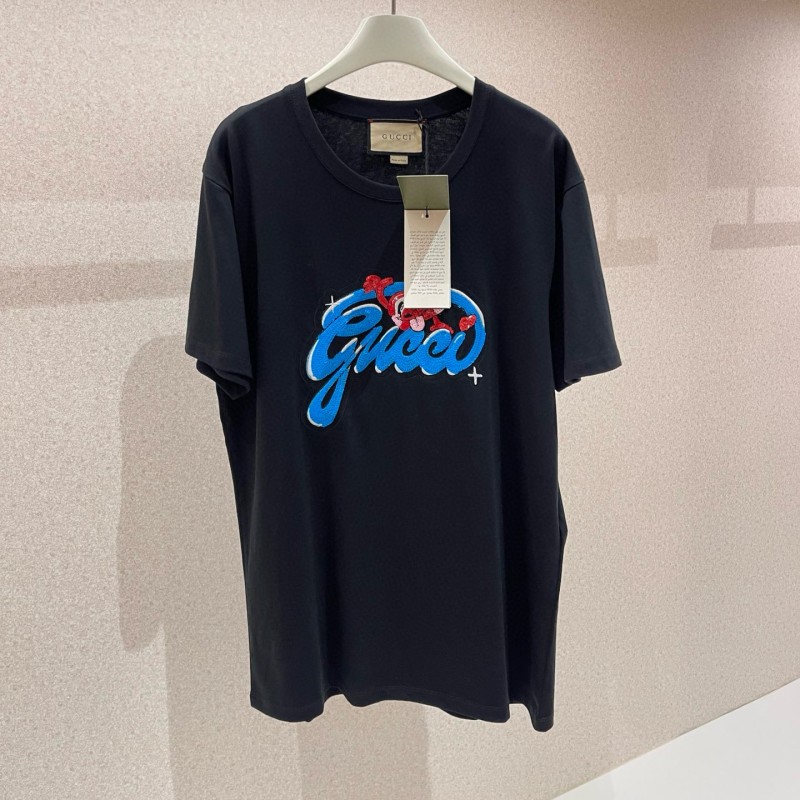 Gucci Unisex Tee