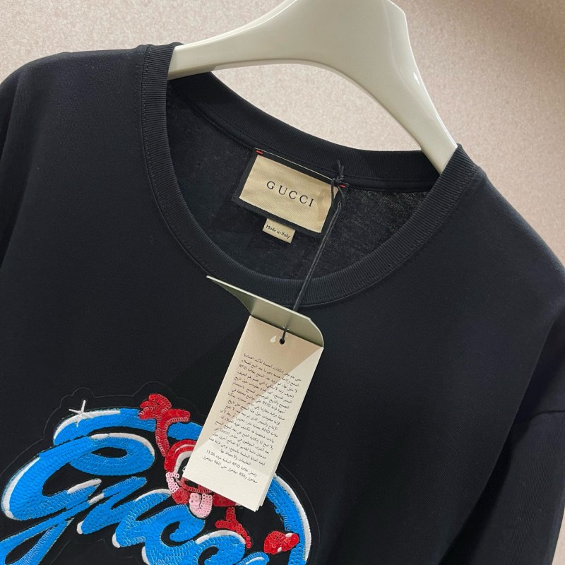 Gucci Unisex Tee