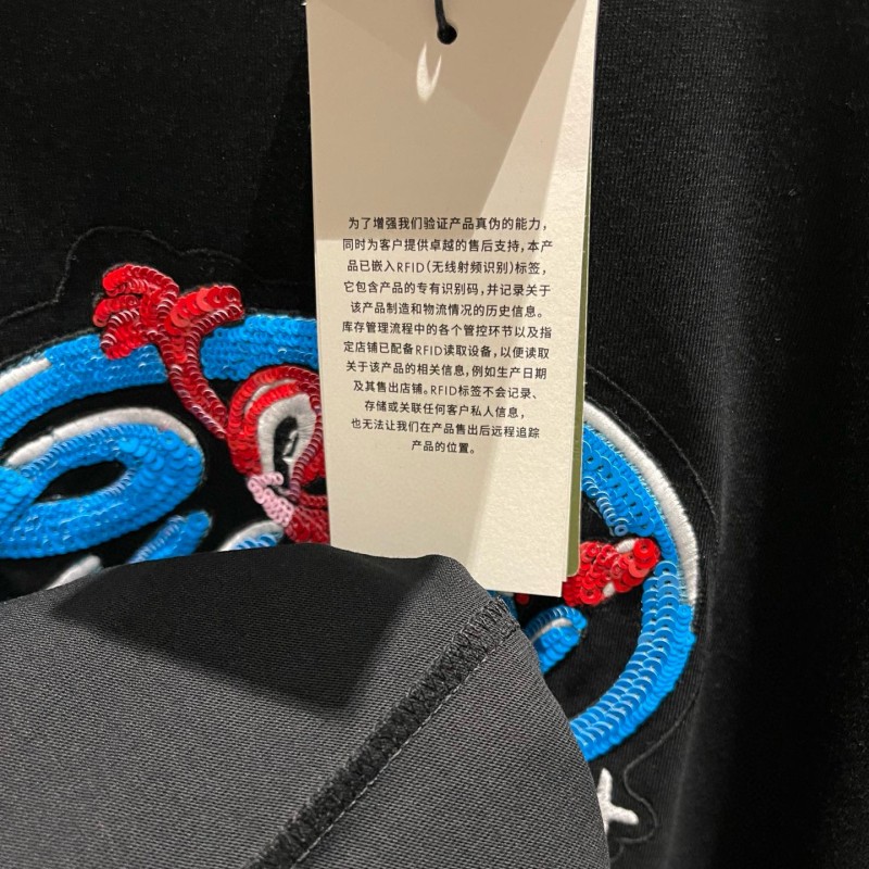 Gucci Unisex Tee