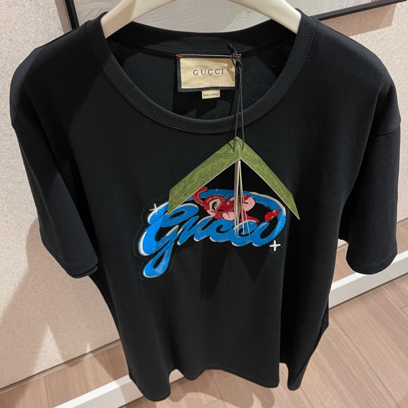 Gucci Unisex Tee