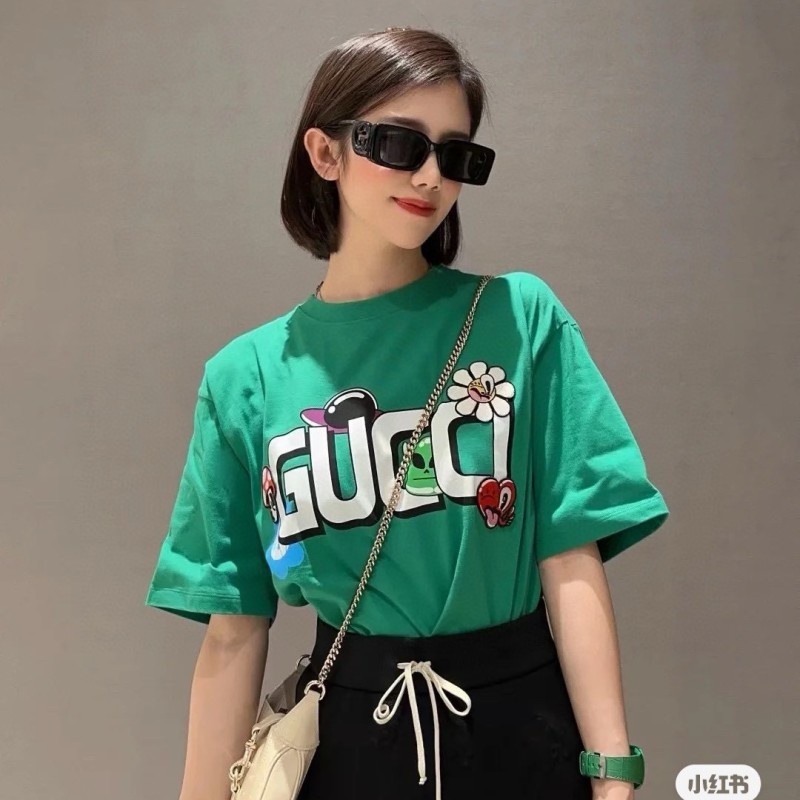 Gucci Unisex Tee