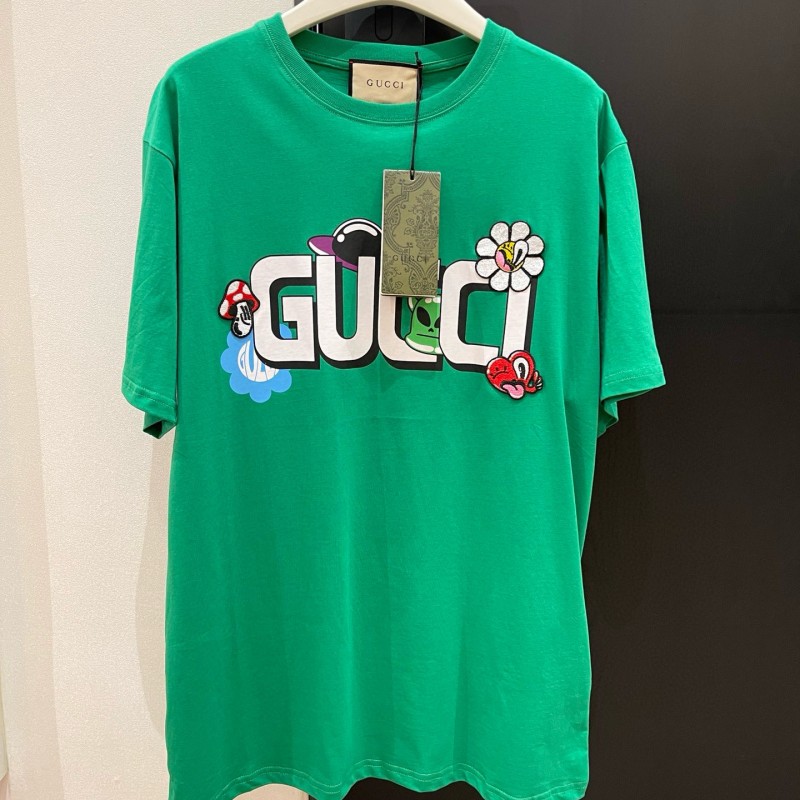 Gucci Unisex Tee