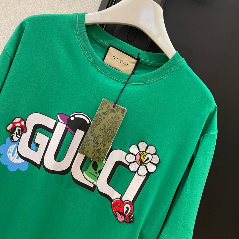 Gucci Unisex Tee