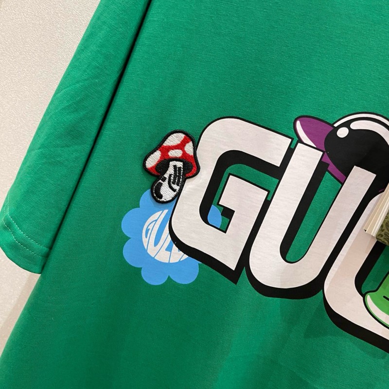 Gucci Unisex Tee