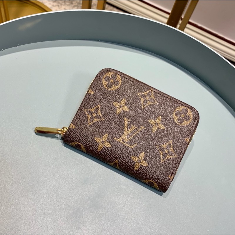 LV Wallet