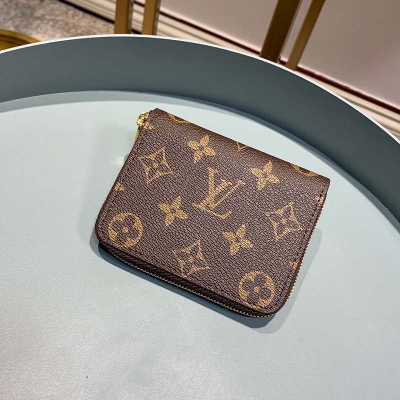 LV Wallet