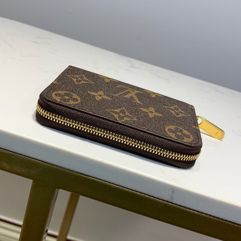 LV Wallet