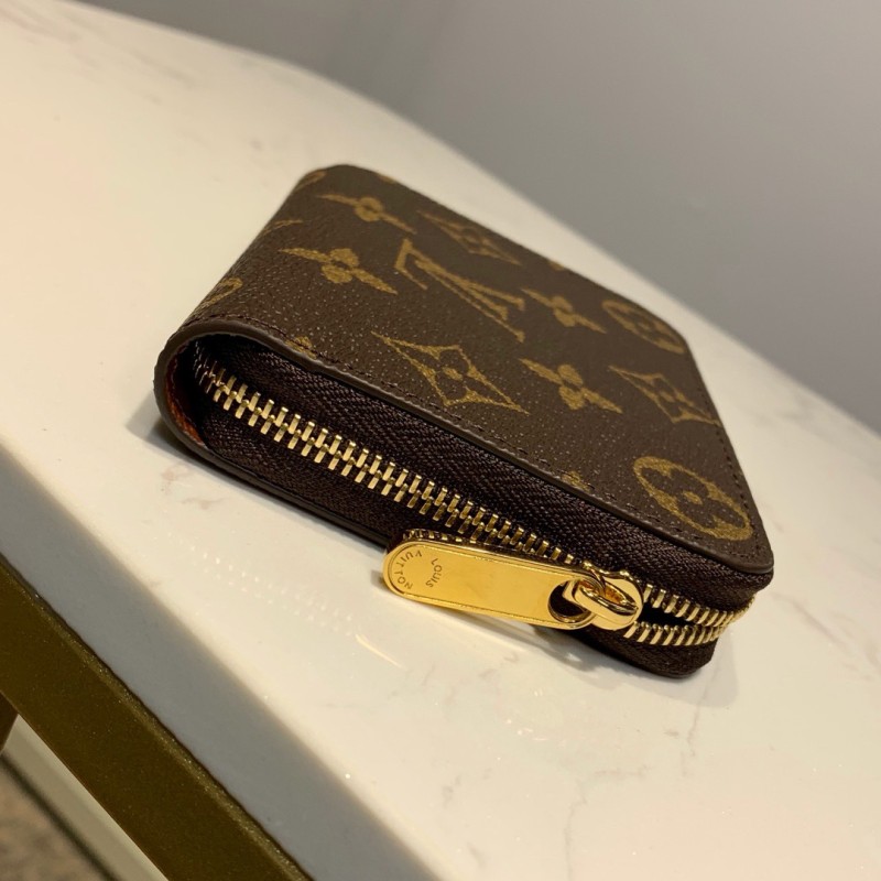 LV Wallet