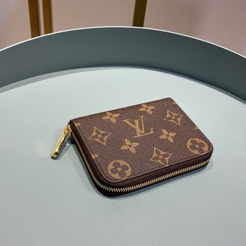 LV Wallet