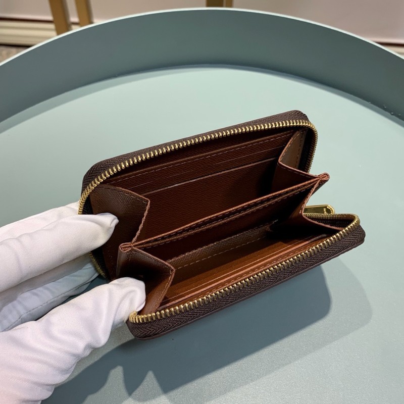 LV Wallet