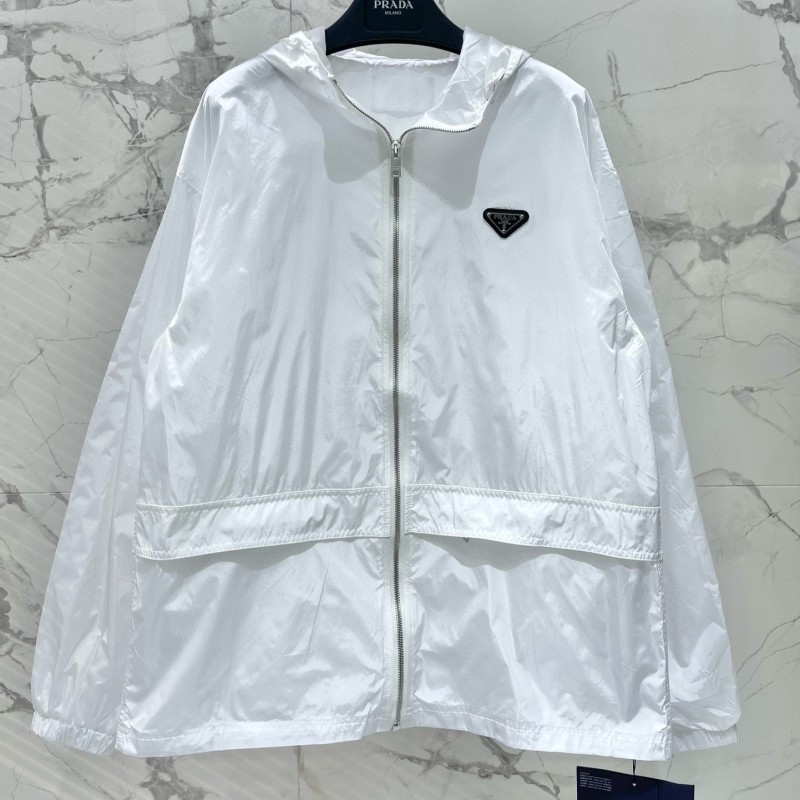 Prada Unisex Jacket