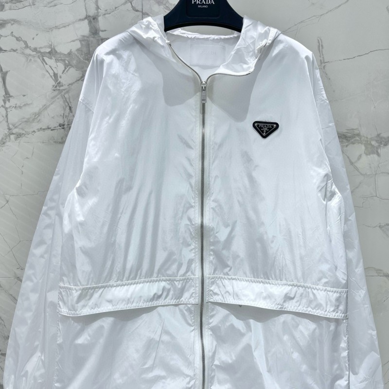 Prada Unisex Jacket