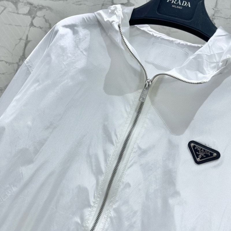 Prada Unisex Jacket