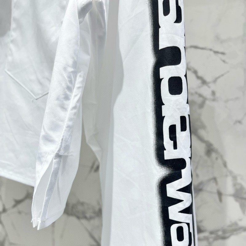 Alexander Wang Long Sleeves Shirt