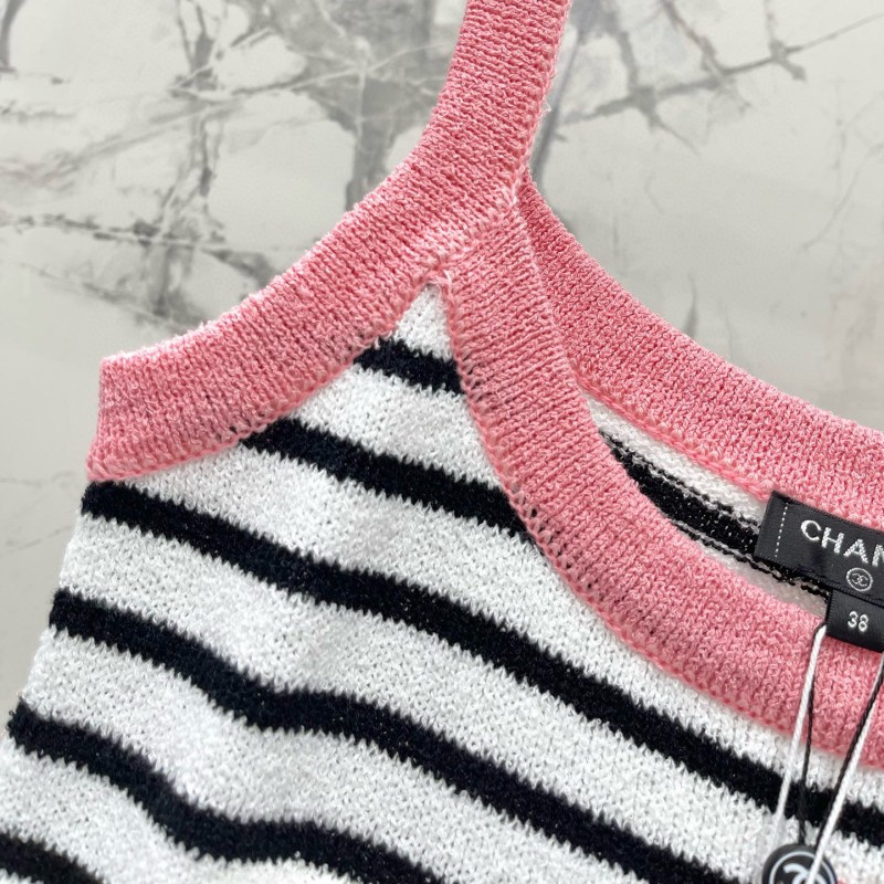 Chanel Singlet