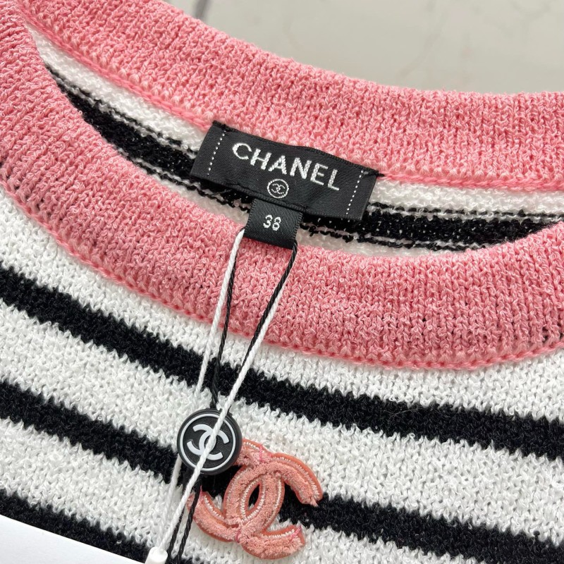 Chanel Singlet