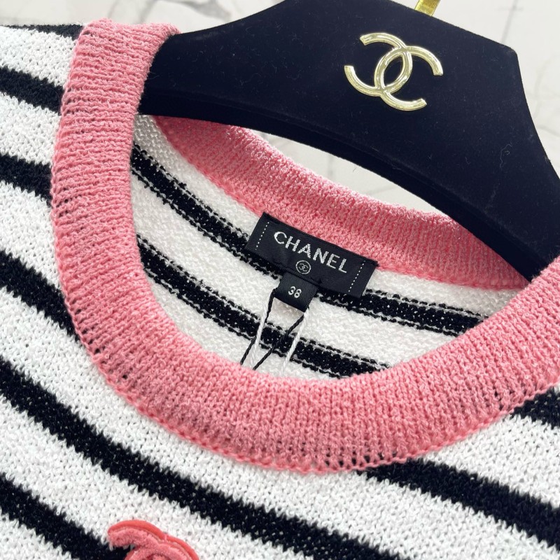 Chanel Dress