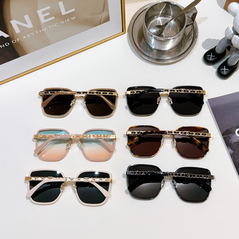 Chanel Sunglasses