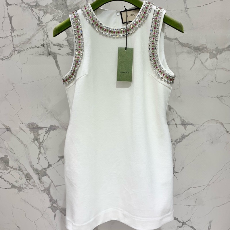 Gucci Singlet Dress