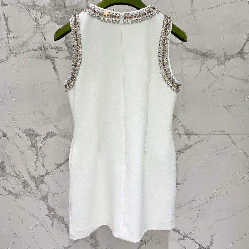 Gucci Singlet Dress