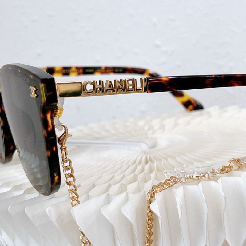 Chanel Sunglasses