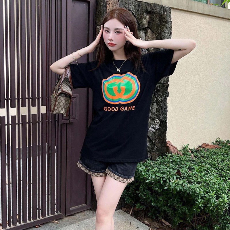 Gucci Unisex Tee