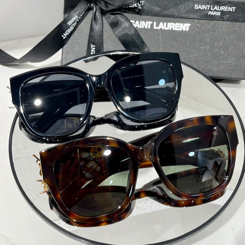 YSL Sunglasses