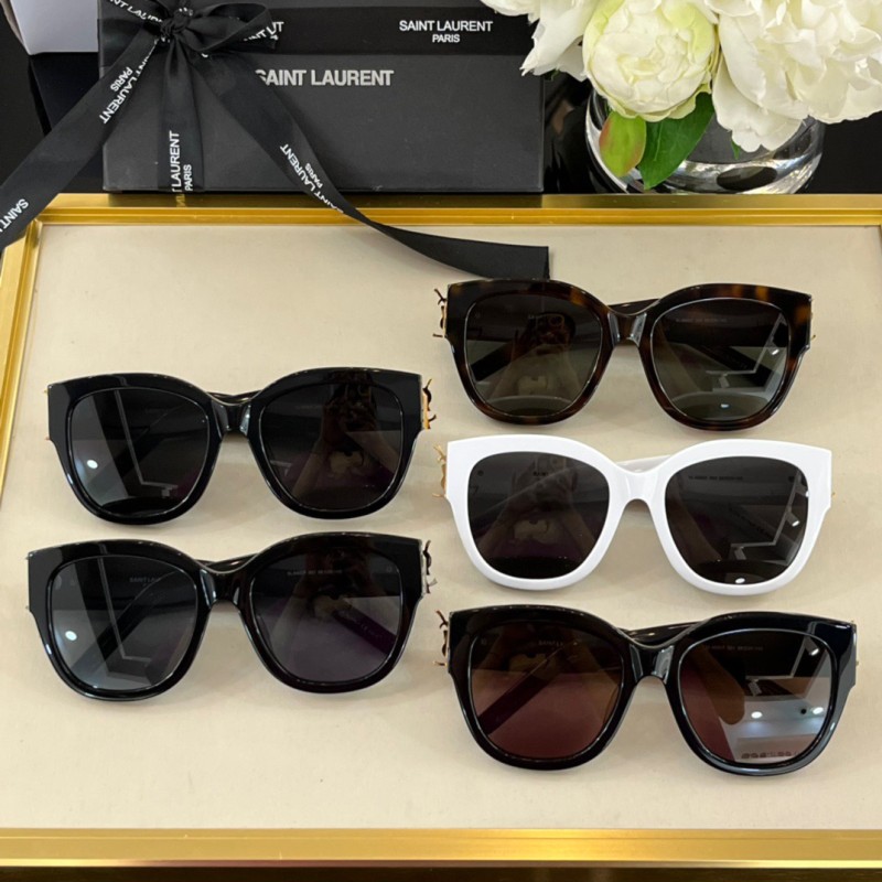 YSL Sunglasses