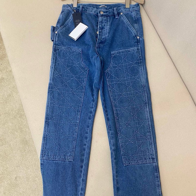 Dior Jeans