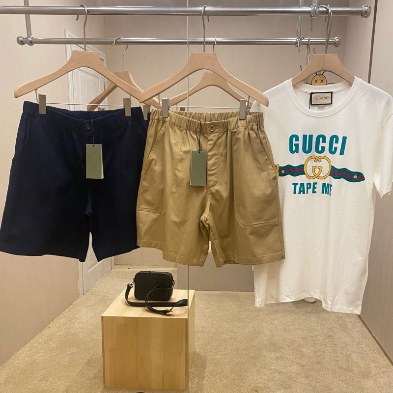 Gucci Shorts