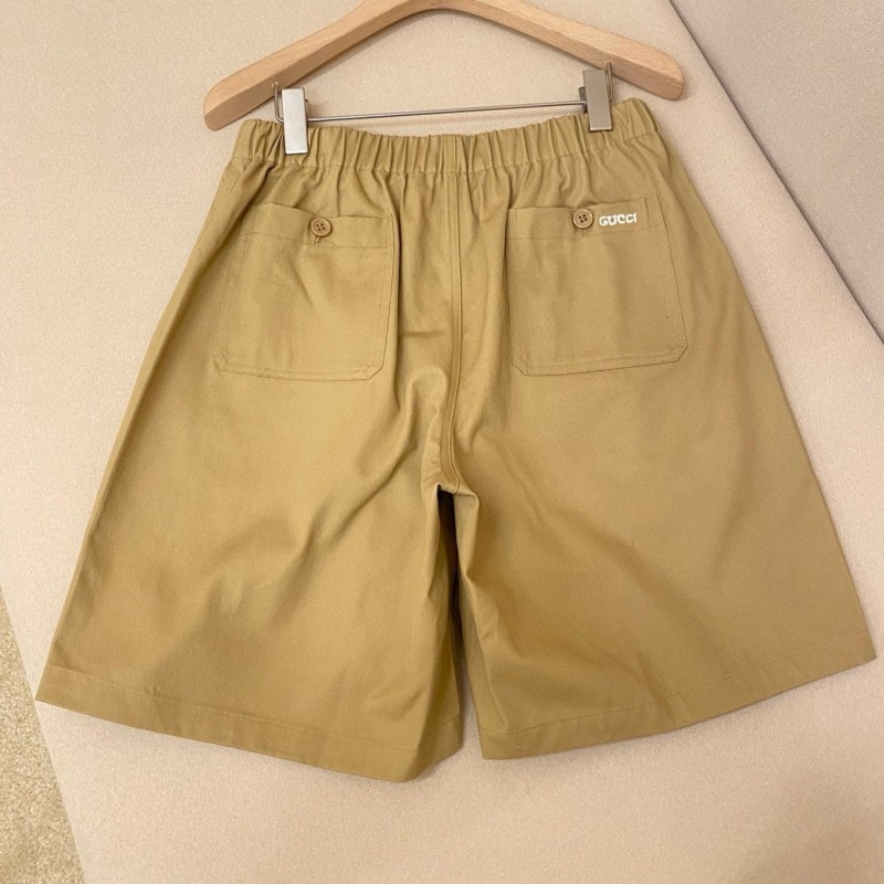 Gucci Shorts