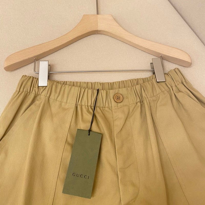 Gucci Shorts