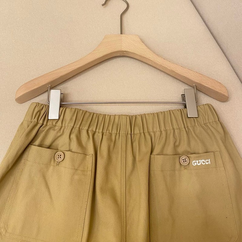 Gucci Shorts