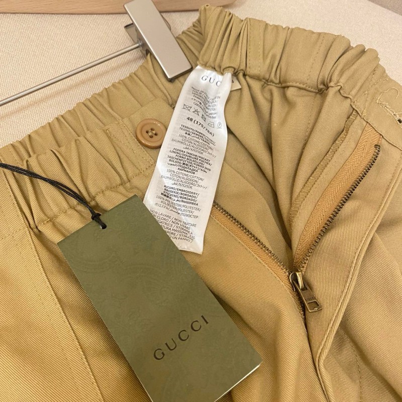 Gucci Shorts