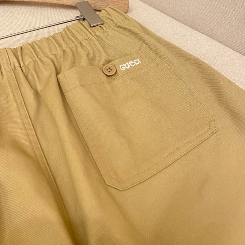 Gucci Shorts