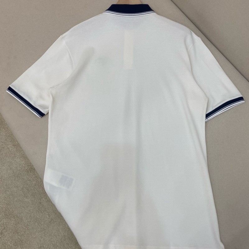 Gucci Unisex Polo Tee