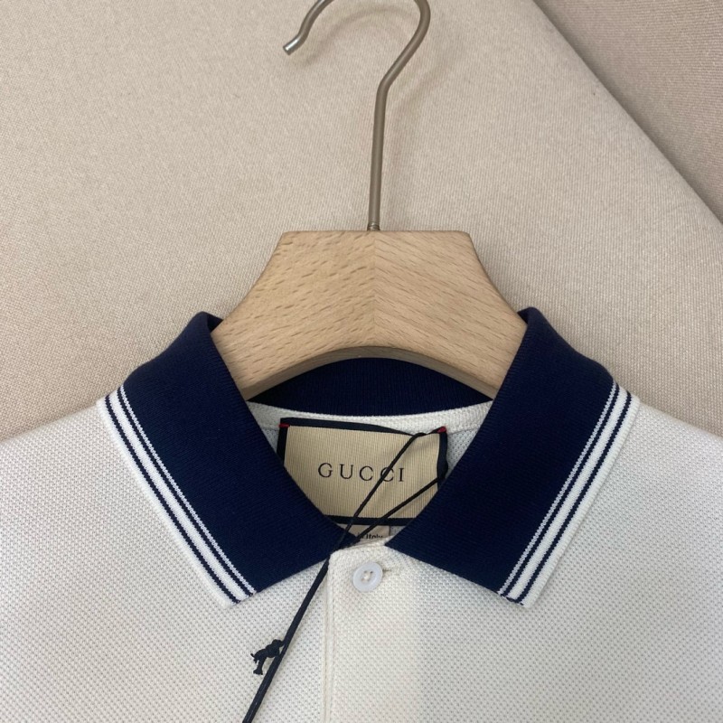 Gucci Unisex Polo Tee