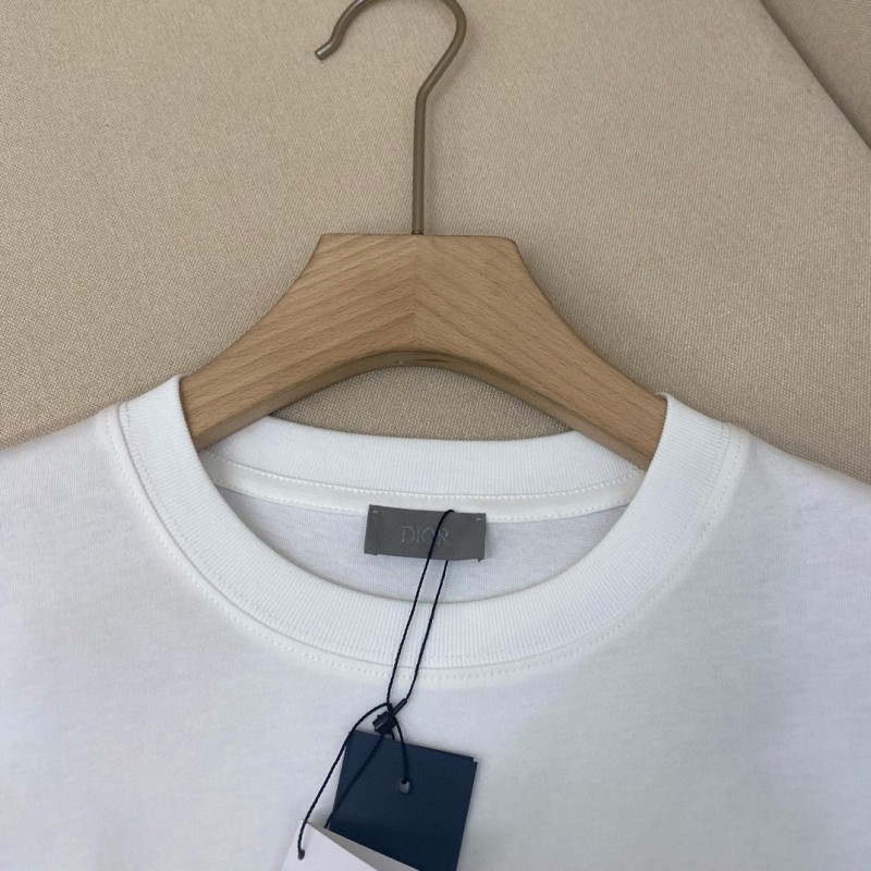 Dior Unisex Tee