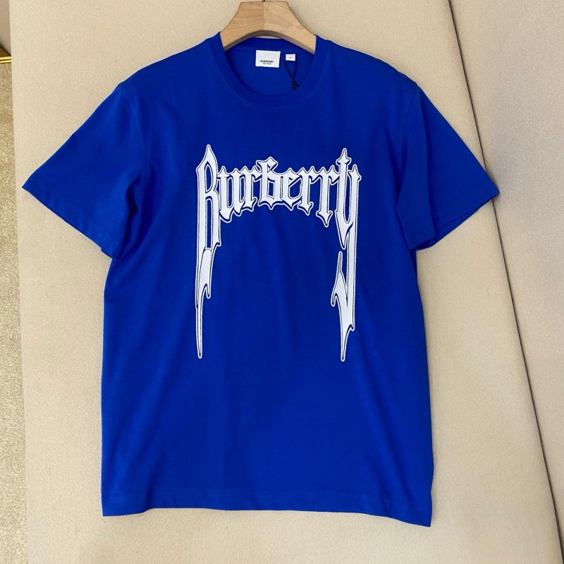 Burberry Unisex Tee