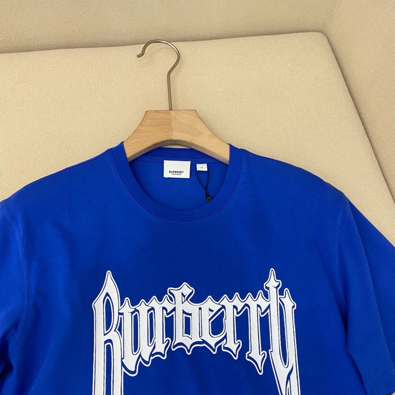 Burberry Unisex Tee