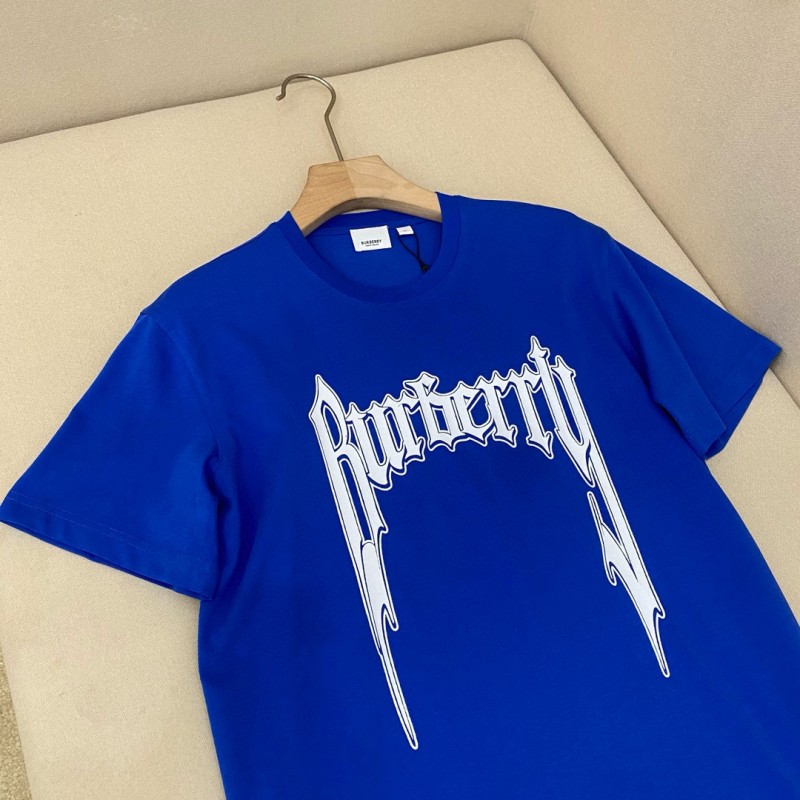 Burberry Unisex Tee